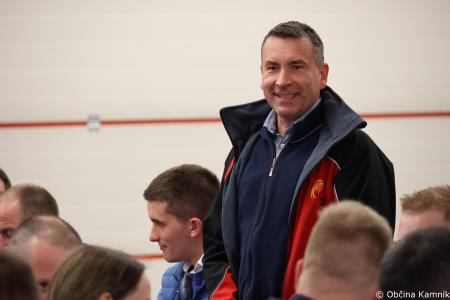 Redni letni občni zbor Prostovoljnega gasilskega društva Kamnik (28)